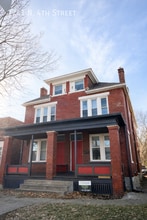 Building Photo - 1741 N 4th St