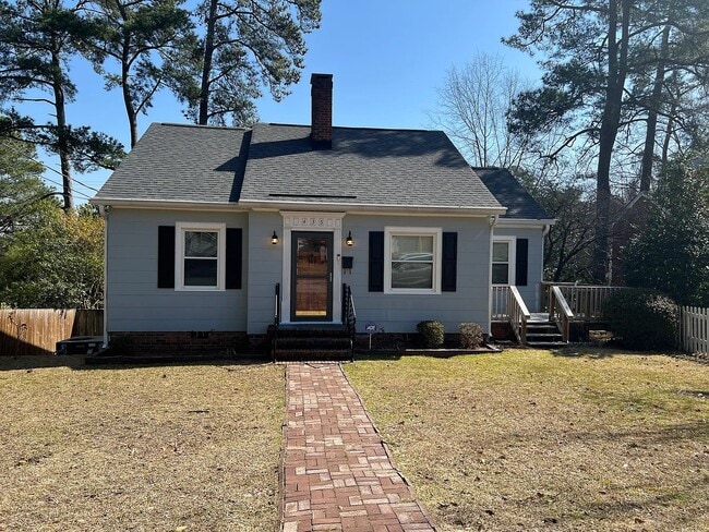 Building Photo - 435 Rollingwood Cir