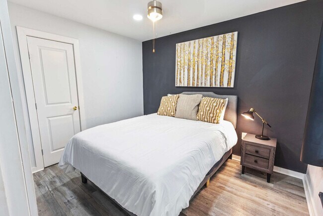 Foto del edificio - 2620 Arbor St