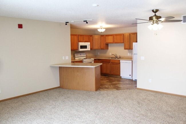 Interior Photo - Kensington Apartments