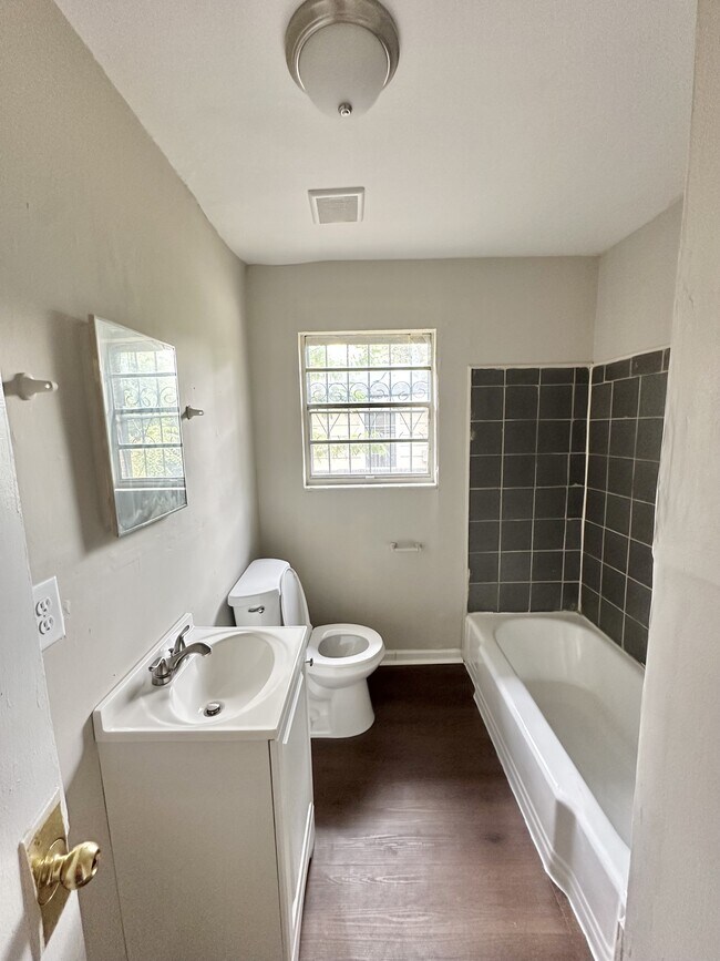 Building Photo - 5301 Main St