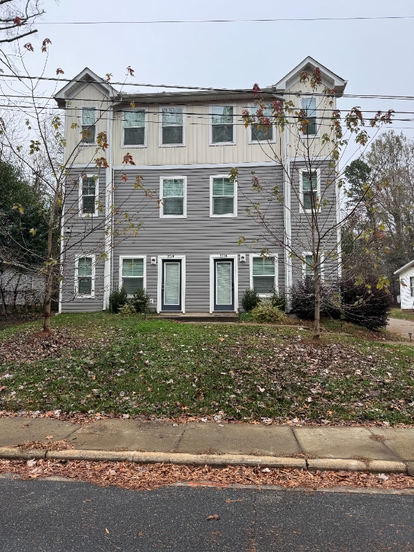 Foto del edificio - 533 Gantt St