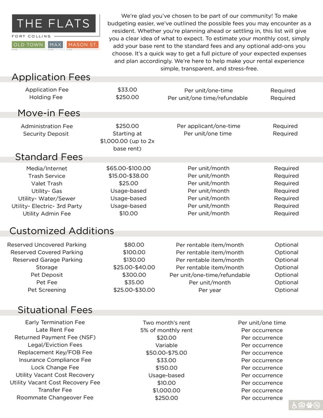 Building Photo - Old Town Flats
