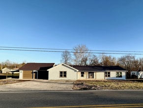 Building Photo - 2325 Sharkey Rd