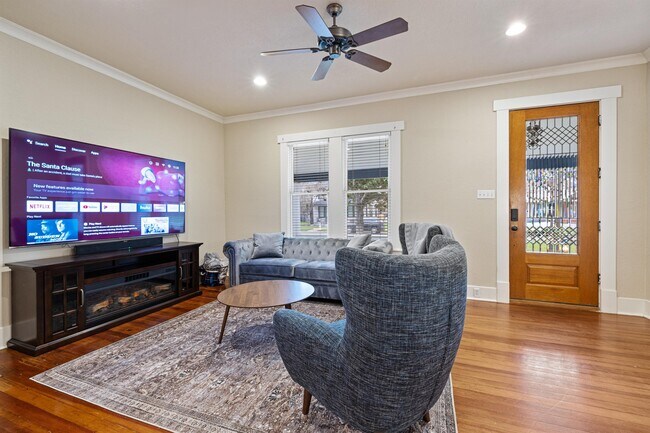 Foto del edificio - 1211 Lexington St