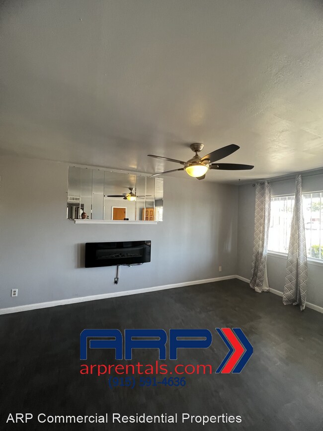 Foto del edificio - 4 br, 2 bath House - 9708 Gardenia Ct