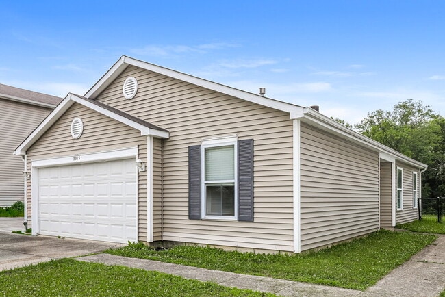 Building Photo - 3015 Redland Ln