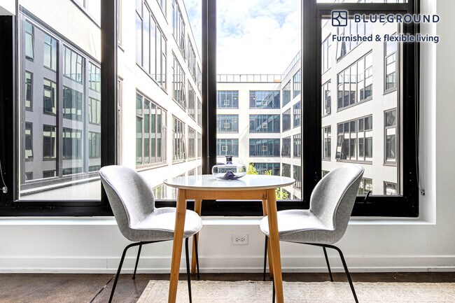 Foto del edificio - 5050 North Broadway-GO FL4-ID383