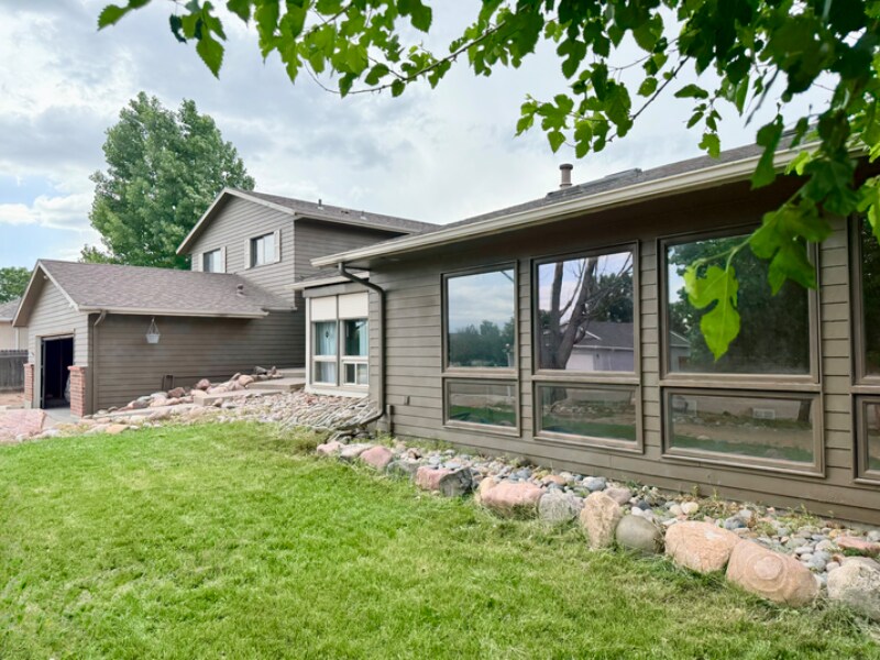Foto principal - 301 W Mangrum Dr