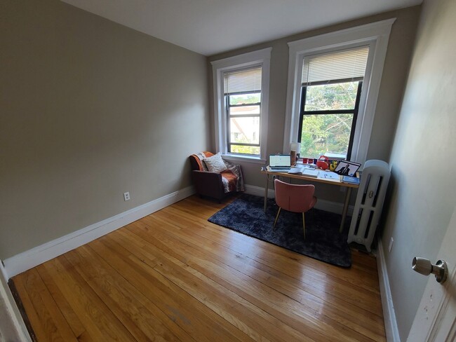 Foto del edificio - Furnished - Cleveland Circle - Close to T ...