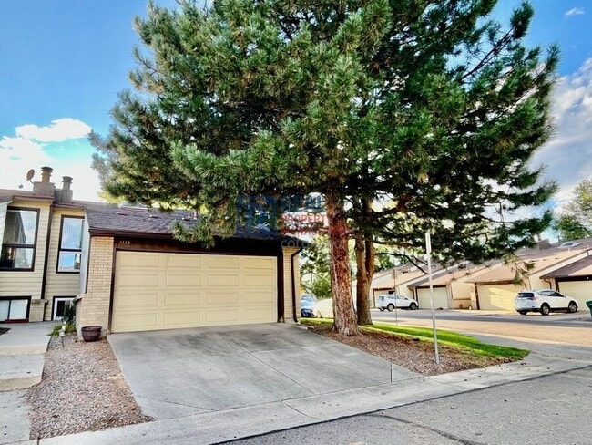 Photo - 1133 S Newland Pl Townhome