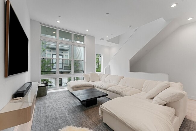 Foto del edificio - 5854 E Post Oak Ln