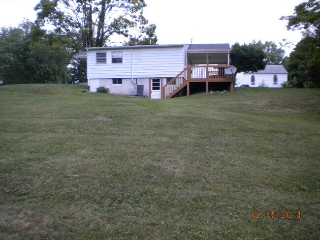 Foto del edificio - 1601 Glade Rd
