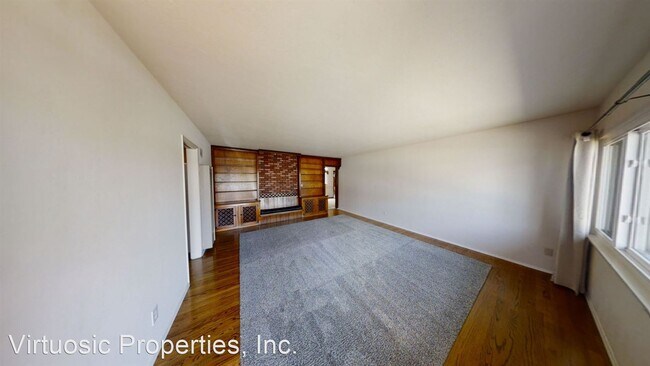 Foto del edificio - 4 br, 2 bath House - 5110 Alumni Pl