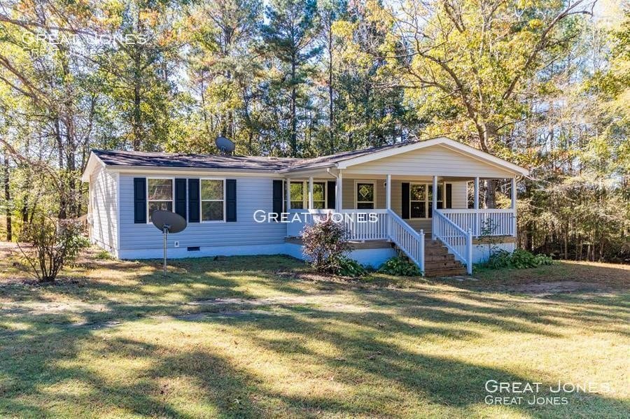 Primary Photo - 625 Ef Cottrell Rd
