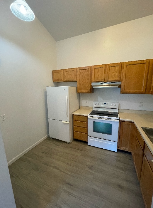 Building Photo - 816 Spellman St