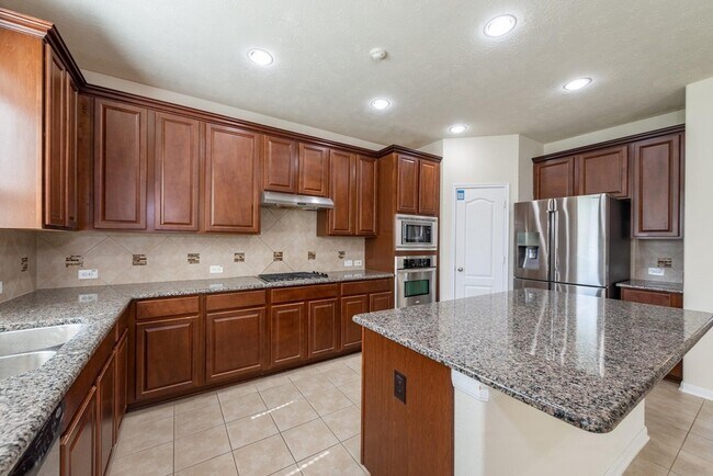 Foto del edificio - 6402 Addlestone Ridge Ln