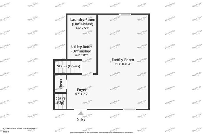 Foto del edificio - 8155 NE 50th St