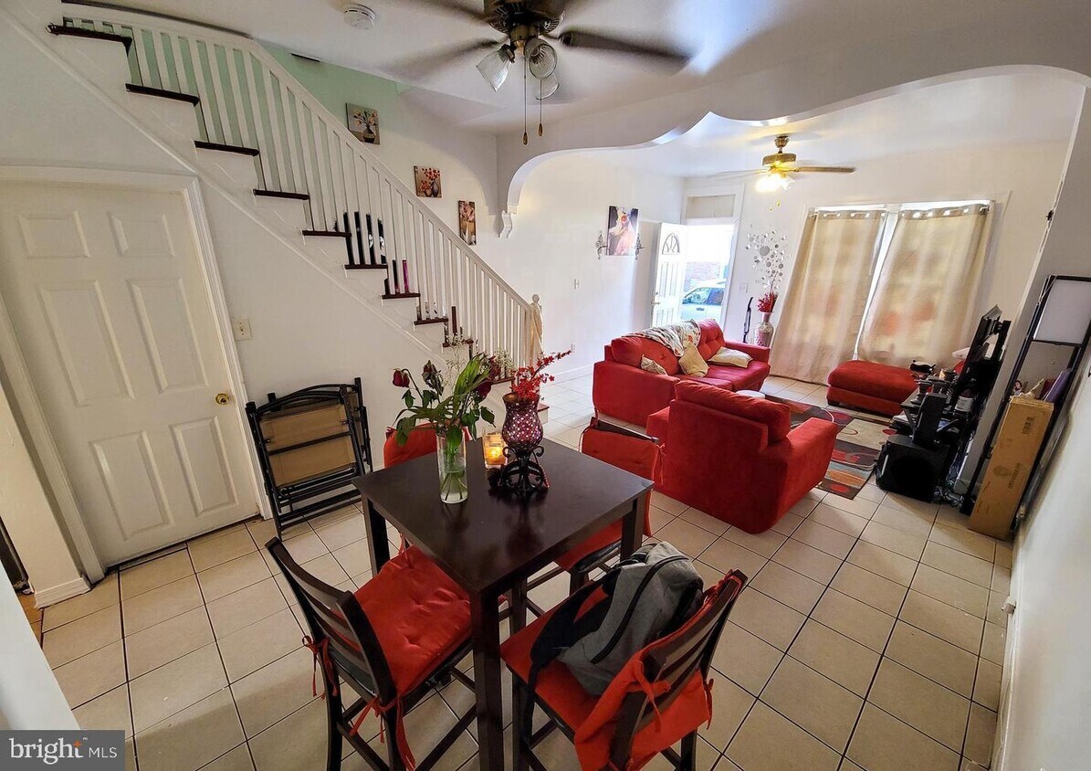 740 E Willard St, Philadelphia, PA 19134 Townhome Rentals in