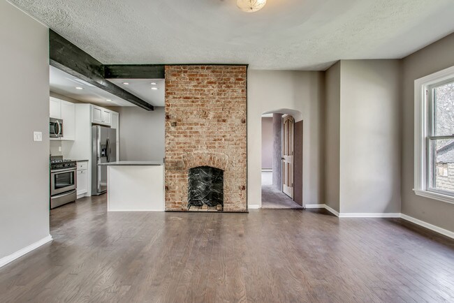 Foto del edificio - Oakmont