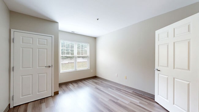 Interior Photo - Union Place