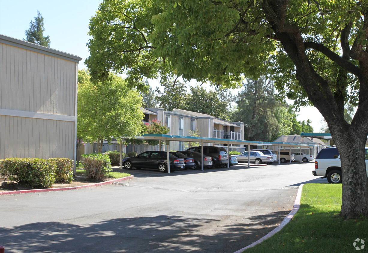 Building Photo - Summer Park Apartments