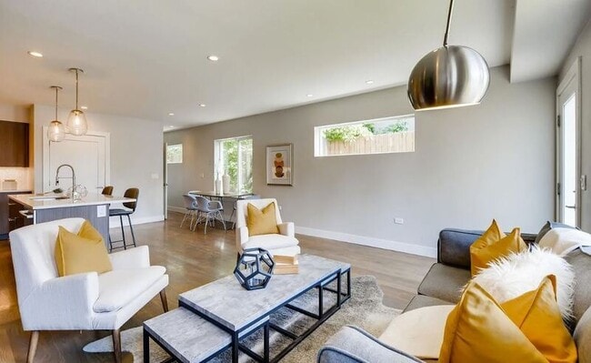 Photo - 1334 Osceola St Townhome