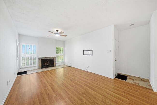 Building Photo - 7900 N Stadium Dr