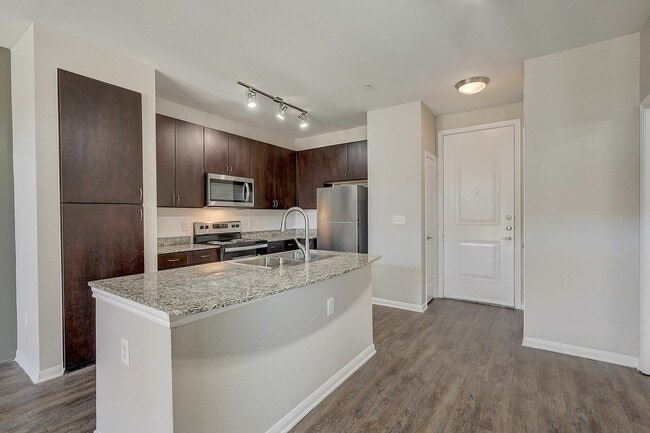 Foto del edificio - The Milo on Westheimer