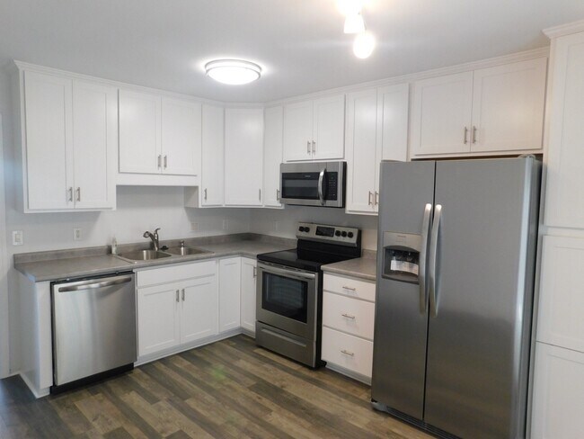 Foto del edificio - Townhouse in Newport