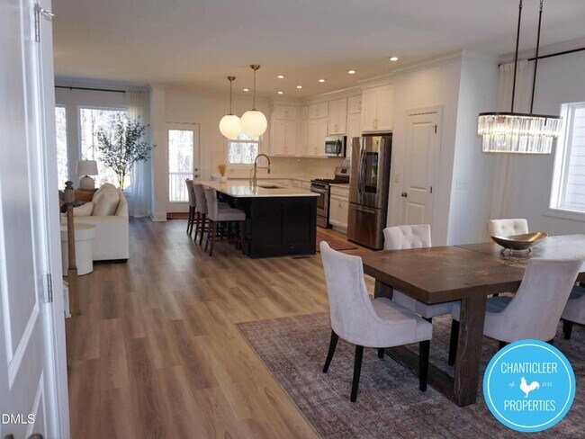 Foto del edificio - 120 Copper Leaf Ave