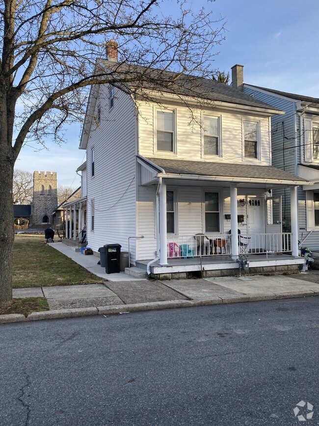 Apartments For Rent in Catasauqua PA 5 Rentals