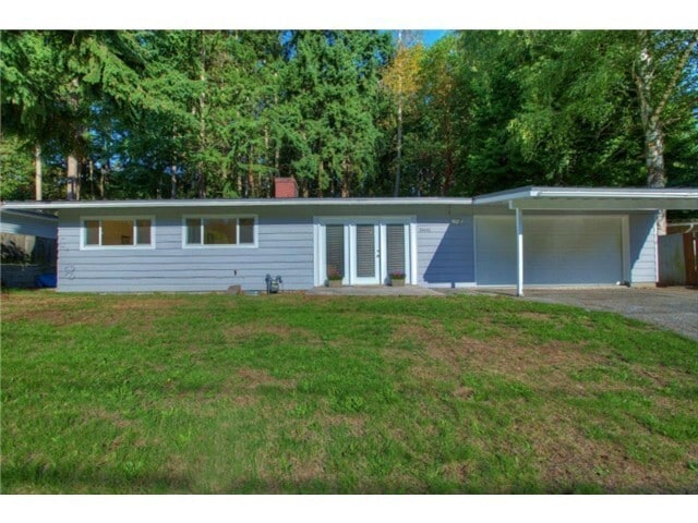 3BR/1BA Single Family House - Bellevue - 3BR/1BA Single Family House - Bellevue