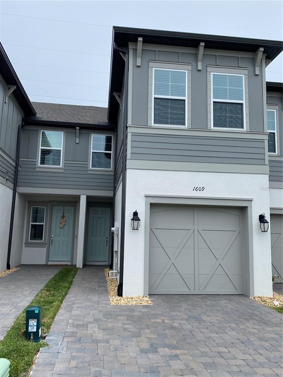 Foto del edificio - 1609 Eagle Creek Dr
