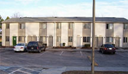 Foto principal - Birch Island I & II
