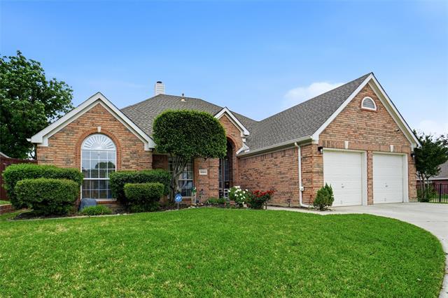 Foto del edificio - 1800 Sumac Dr