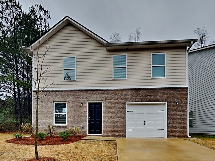 1060 Wedgewood Ct NE, Conyers, GA 30012 House Rental in Conyers, GA