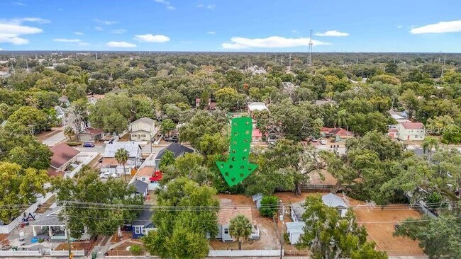 Foto del edificio - 1008 E 24th Ave