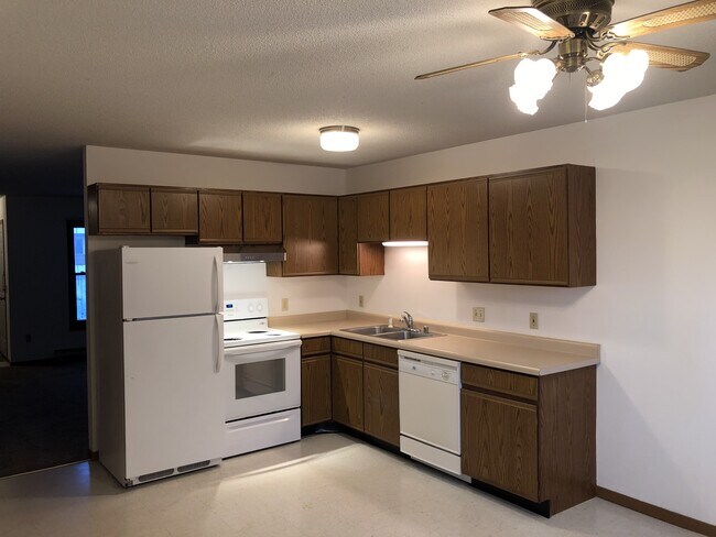 Foto del edificio - 1621 Devney Dr