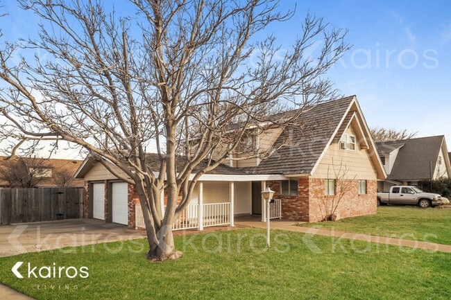 Building Photo - 4501 Goodnight Trl