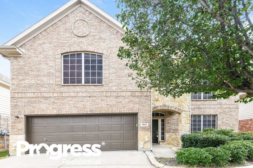 9834 Gessner Dr, Keller, TX 76244 House Rental in Keller, TX