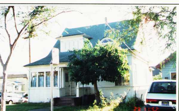 Foto del edificio - 4288 Howe St