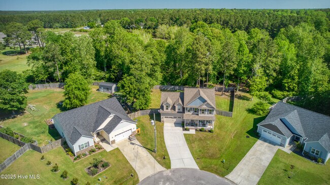 Building Photo - 307 Windward Landing