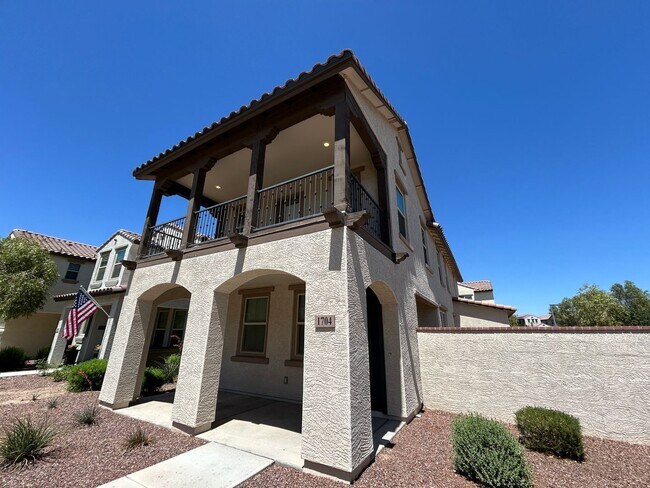 Foto del edificio - 1704 N 208th Ave