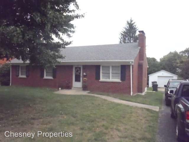 Foto principal - 5 br, 2.5 bath House - 689 Berry Lane