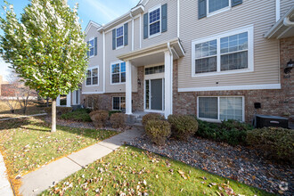 Building Photo - 866 Ledgestone Dr