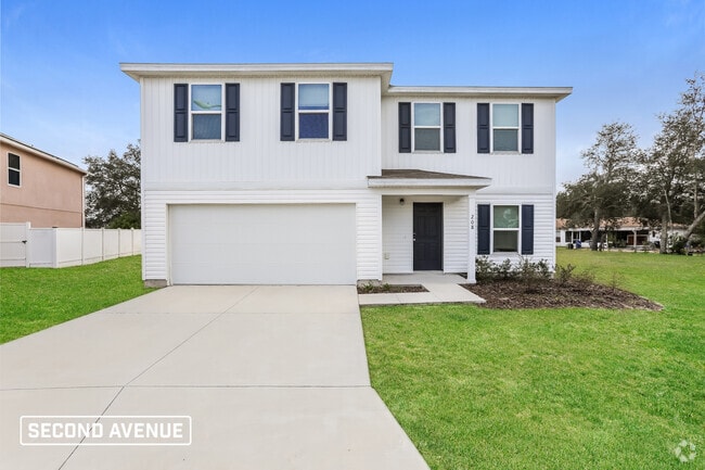 Building Photo - 208 Flounder Pl