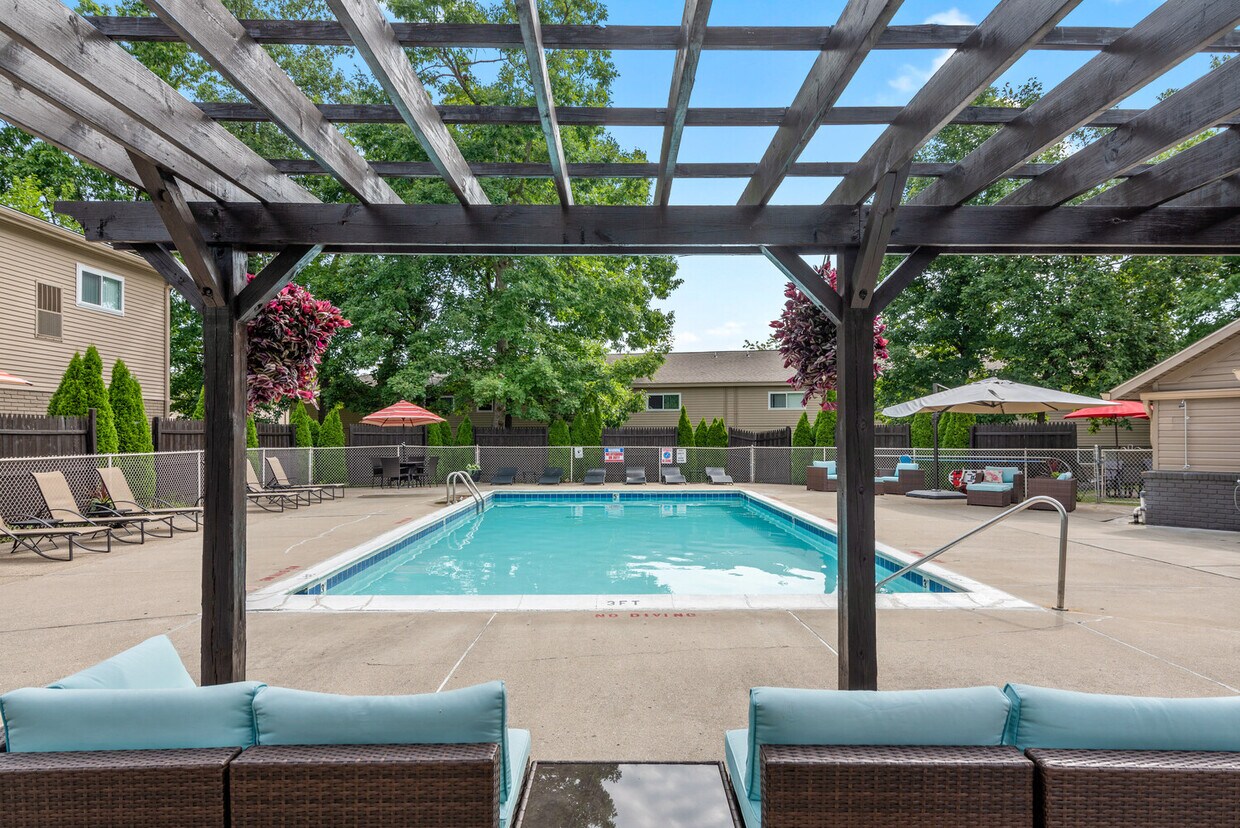 Agnes Nolting Aquatic Complex | City of Washington