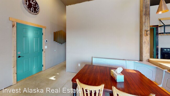 Foto del edificio - 2 br, 1 bath House - 1590 Snowbasin