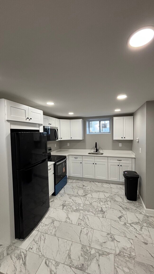 Cocina - 39 S 27th St